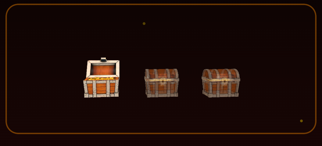 Daily Fire Chests