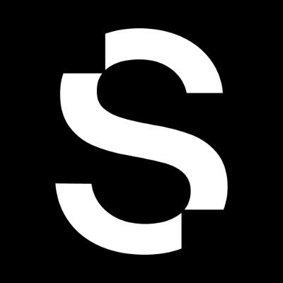 SKR Burner logo